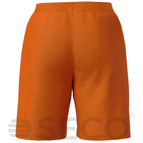 Шорты игровые SECO® Rioja 25200305 женские цвет: оранжевый