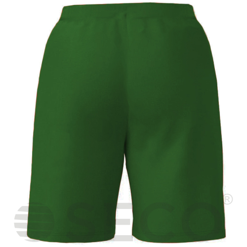 Шорты игровые SECO® Rioja 25200307 женские цвет: зеленый