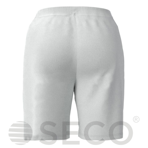 Шорты игровые SECO® Rioja 25200310 женские цвет: белый
