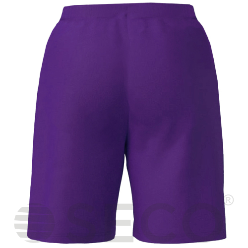 Шорты игровые SECO® Rioja 25200308 женские цвет: фиолетовый
