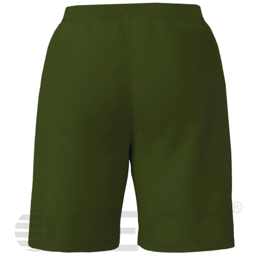 Шорты игровые SECO® Rioja 25200318 женские цвет: хаки