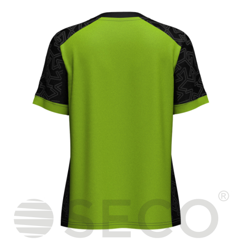 Футболка ігрова SECO® Safrino 25227606 жіноча колір: неон