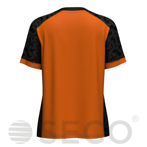 Футболка ігрова SECO® Safrino 25227605 жіноча колір: помаранчевий