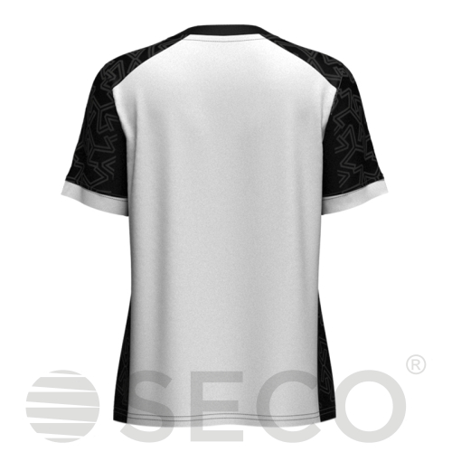 Футболка ігрова SECO® Safrino 25227610 жіноча колір: білий