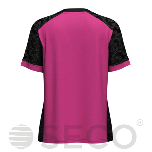 Футболка ігрова SECO® Safrino 25227609 жіноча колір: рожевий