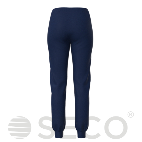 Штаны спортивные SECO® Urgo 25250612 женские цвет: темно-синий