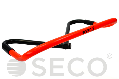 Барьер для бега SECO® 15-33 см оранжевого цвета