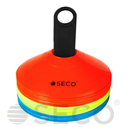 Набор для тренировки SECO® Individual training 6