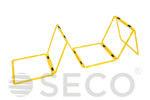 Набор для тренировки SECO® Individual training 14