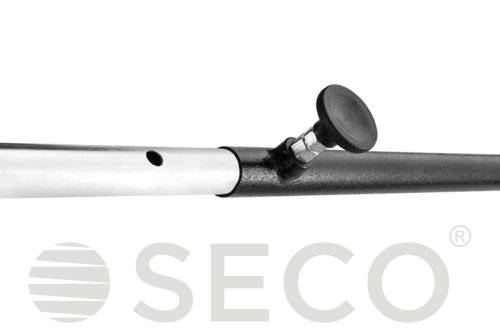 SECOSECO® Rebounder 1х1 m