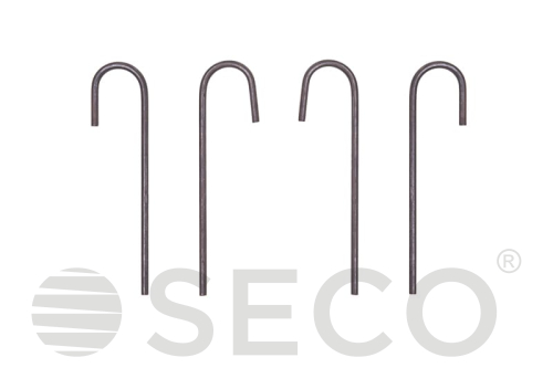 SECOSECO® Rebounder 1х1 m