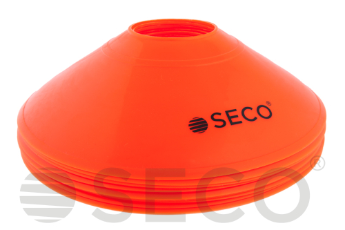 Тренировочная фишка SECO® оранжевого цвета