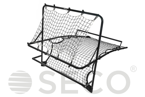 Ребондер Rebounder отражатель для ударов SECO® тренажер-стенка 70х110х100 см