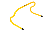 Barrera corriente SECO® 23 cm amarillo