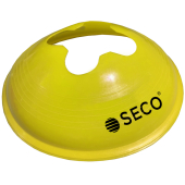 Тренировочная фишка SECO® желтого цвета