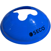 Тренировочная фишка SECO® синего цвета