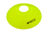 Тренировочная фишка SECO® цвет: салатовый неон
