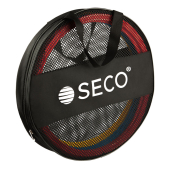 Тренировочные кольца 40 см SECO® 12 шт