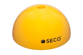 База под слаломную стойку SECO® желтого цвета