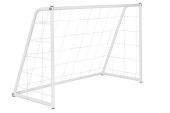 Футбольные ворота SECO® 180х120х65 см с сеткой