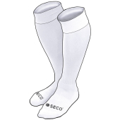 Гетри SECO® Master білі