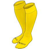 Гетри SECO® Master жовті