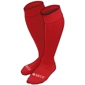 Гетри SECO® Master червоні