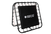 Ребондер Rebounder отражатель ударов SECO® двойной 100х100 см