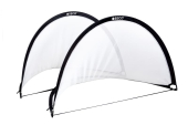 Футбольные ворота SECO® cкладные 180x107 см (2 шт)