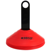 Набор тренировочных фишек SECO® с подставкой (10 штук)