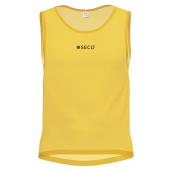 Манишка SECO® Fina 22050103 колiр: жовтий