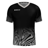 Футболка ігрова SECO® Juda 22220201 колiр: чорний