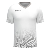 Футболка ігрова SECO® Juda 22220210 колiр: білий