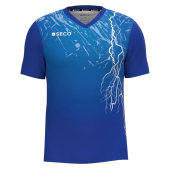 Футболка ігрова SECO® Lightning 22221504 колiр: синій