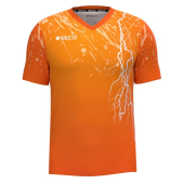 Футболка ігрова SECO® Lightning 22221505 колiр: помаранчевий