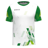 Футболка игровая SECO® Forza 22223707 цвет: зеленый