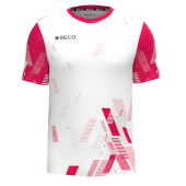 Футболка ігрова SECO® Forza 22223709 колiр: рожевий