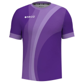 Футболка ігрова SECO® Davina 22220808 колiр: фіолетовий