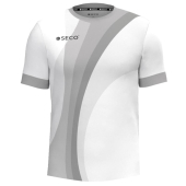 Футболка ігрова SECO® Davina 22220810 колiр: білий