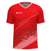 Футболка игровая SECO® Astrada 22221102 цвет: красный