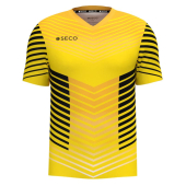 Футболка ігрова SECO® Rapira 22223503 колiр: жовтий