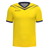 Футболка игровая SECO® Zuma 22224003 цвет: желтый