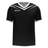 Футболка ігрова SECO® Zuma 22224001 колiр: чорний