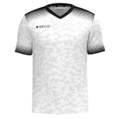 Футболка ігрова SECO® Girona 22224210 колiр: білий
