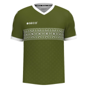 Футболка ігрова SECO® Stephanie Khaki 22224610 колiр: білий