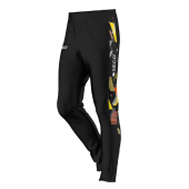 Спортивні штани SECO® Forza Black 22250103 колiр: жовтий