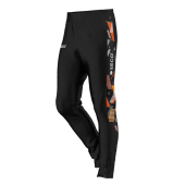 Спортивні штани SECO® Forza Black 22250105 колiр: помаранчевий