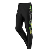 Спортивні штани SECO® Forza Black 22250106 колiр: неон