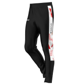 Спортивні штани SECO® Forza White 22250202 колiр: червоний