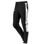 Спортивні штани SECO® Forza White 22250201 колiр: чорний